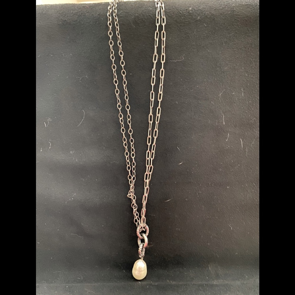 Silpada necklace - Picture 2 of 5